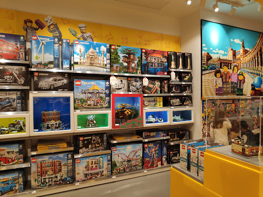 LEGO Store Sevilla