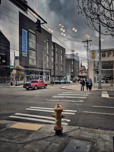 Donut Shop «Mighty-O Donuts Capitol Hill», reviews and photos, 1400 12th Ave, Seattle, WA 98122, USA