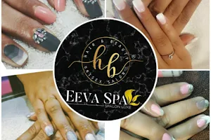 Hair and Beauty Unisex Salon(Eeva Spa) image