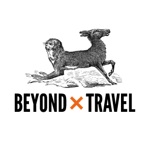 Beyond Travel - Zürich