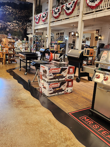 Sporting Goods Store «Bass Pro Shops», reviews and photos, 10000 Bass Pro Blvd, Rossford, OH 43460, USA