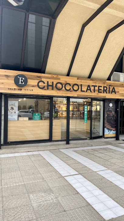 Chocolateria Entrelagos
