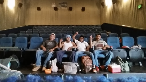 Movie Theater «Cinemark Colonel Glenn 18 and XD», reviews and photos, 18 Colonel Glenn Plaza Dr, Little Rock, AR 72210, USA