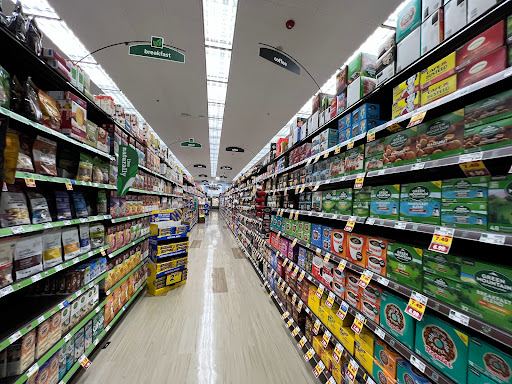 Grocery Store «Ralphs», reviews and photos, 3601 E Foothill Blvd, Pasadena, CA 91107, USA