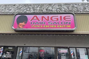 Angie Hair Salon image