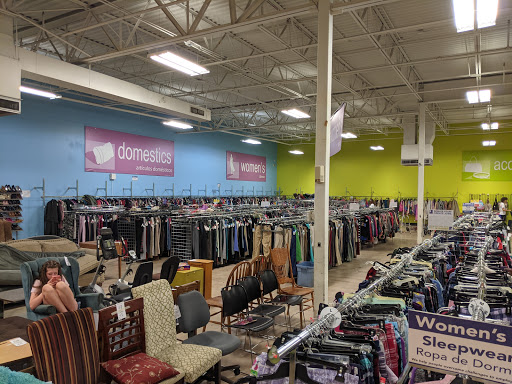 Thrift Store «Goodwill Store and Donation Center», reviews and photos