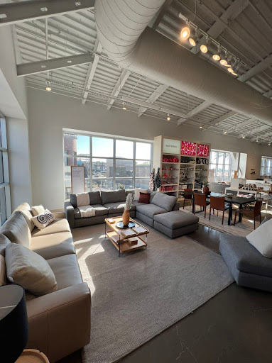 Furniture Store «EQ3 Emeryville», reviews and photos, 5603 Bay St, Emeryville, CA 94608, USA