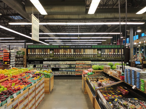 Grocery Store «Whole Foods Market», reviews and photos, 3802 Northdale Blvd, Greater Northdale, FL 33624, USA