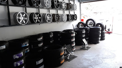 WB Tyres Auto Care
