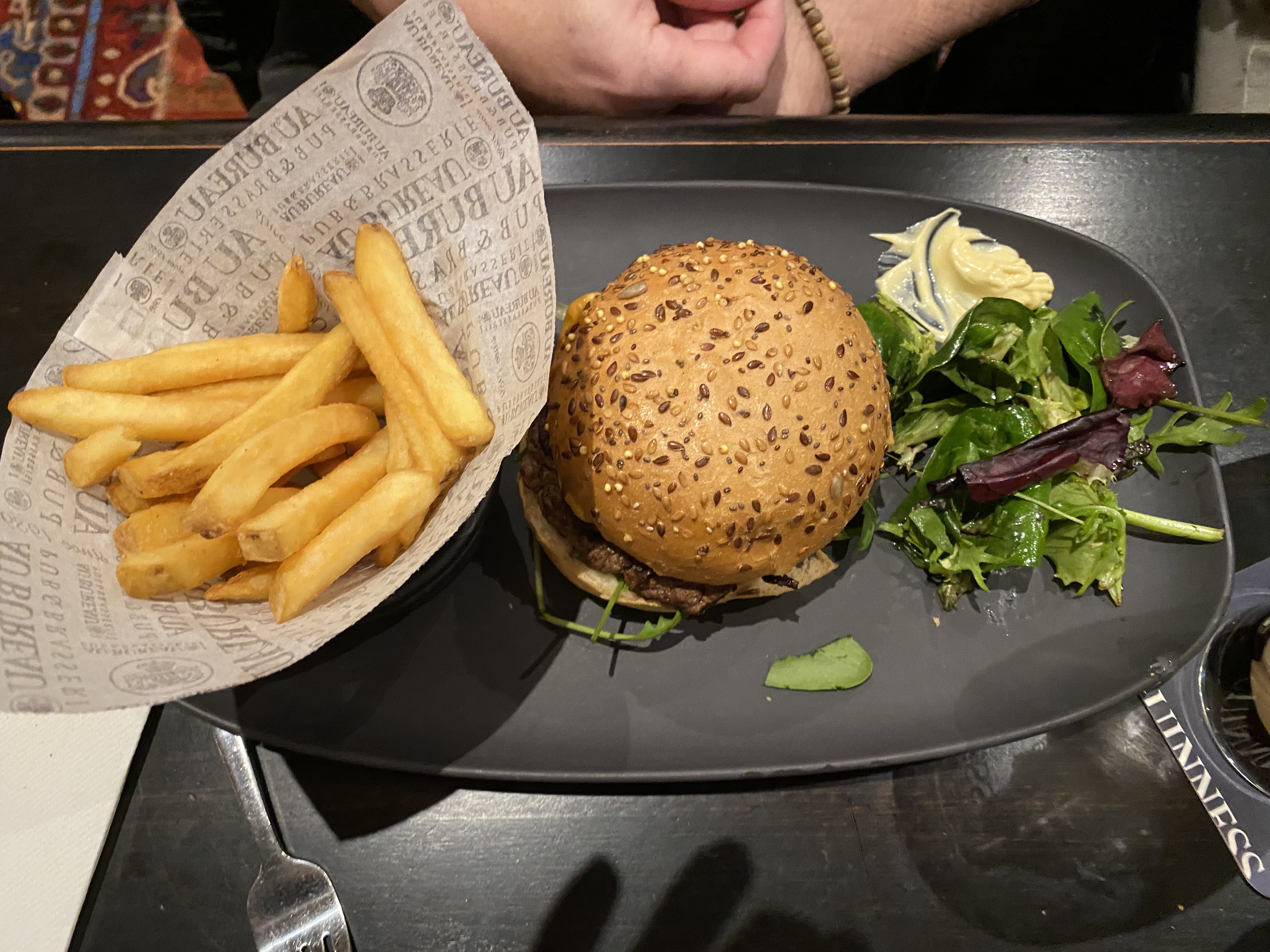 Photo n° 8 de l'avis de D..A fait le 25/03/2022 à 16:22