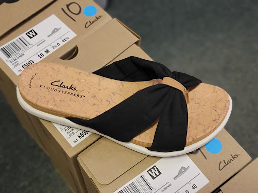 Shoe Store «Heel & Sole Shoes», reviews and photos, 708 Mangrove Ave, Chico, CA 95926, USA