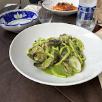 Photo n°1 de l'avis de Eva.i fait le 26/03/2023 à 11:14 sur le  Lamè Trattoria. à Vietri sul Mare