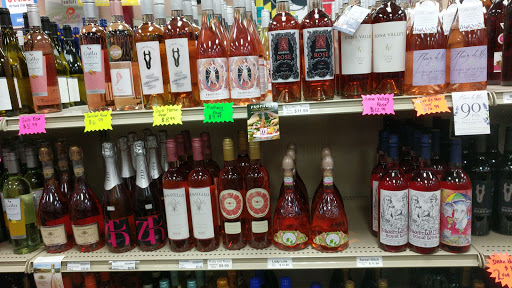 Liquor Store «Waterview Liquor», reviews and photos, 139 Orville Rd, Essex, MD 21221, USA