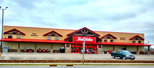 Home Improvement Store «Nelson True Value», reviews and photos, 125 N Marquette Rd, Prairie du Chien, WI 53821, USA