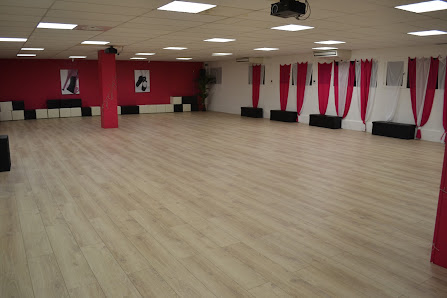 Danc'Up Studio 26 Rue François Mauriac, 13010 Marseille, France