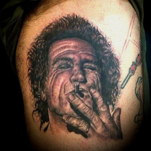 Tattoo Shop «Orange County Tattoo Shop | Illuminati Tattoo», reviews and photos, 165 N Raymond Ave, Fullerton, CA 92831, USA