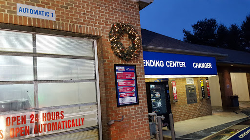 Car Wash «Highland Car Wash», reviews and photos, 91 Glendale Dr, Lancaster, PA 17602, USA