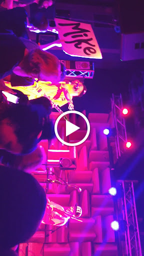 Live Music Venue «HI-FI Indy», reviews and photos, 1043 Virginia Ave, Indianapolis, IN 46203, USA