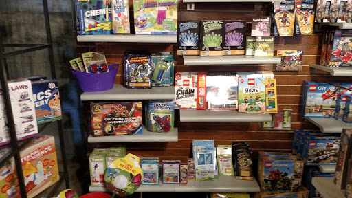 Toy Store «Noggin Factory Toy Shop», reviews and photos, 53 Washington St, Dover, NH 03820, USA