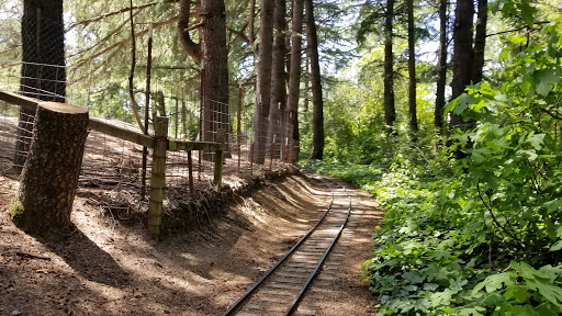 Amusement Park «Sonoma TrainTown Railroad», reviews and photos, 20264 Broadway, Sonoma, CA 95476, USA