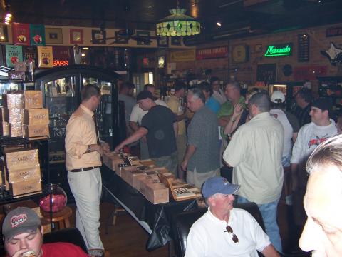 Cigar Shop «The Cigar Affair», reviews and photos, 323 Conant St, Maumee, OH 43537, USA