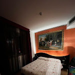 Photo n°4 de l'avis de Ale. fait le 09/04/2023 à 04:17 sur le  La Grotta Hotel à Verona