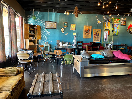 Love Mug Coffee Shop, 975 US-50, Pueblo, CO 81008, USA, 