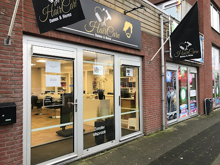 Transhair-Zoetermeer - Transhair-Zoetermeer