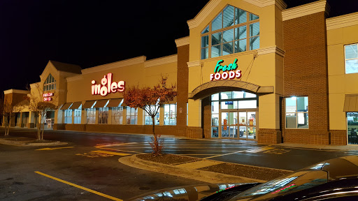 Ingles Markets, 1221 Dacula Rd, Dacula, GA 30019, USA, 