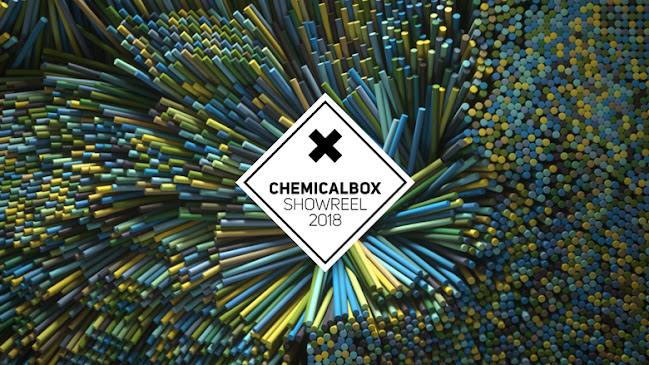 Chemicalbox GmbH . Filmproduktion . 3D Animation Öffnungszeiten