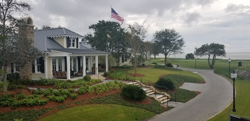 Private Golf Course «Sea Island Golf Course», reviews and photos, 100 Retreat Avenue, Saint Simons Island, GA 31522, USA