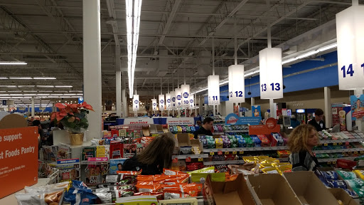 Grocery Store «Meijer», reviews and photos, 2474 Hill Rd, Flint, MI 48507, USA