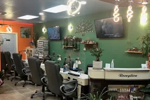 VIP Nails & Spa 19480 States Route 2 in Monroe Wa image