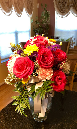 Florist «Watson Florists», reviews and photos, 154 S Fellowship Rd, Maple Shade Township, NJ 08052, USA