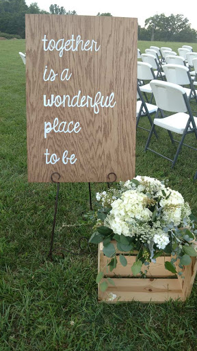 Florist «Irish Rose Flower Shop», reviews and photos, 25571 Woodward Ave, Royal Oak, MI 48067, USA