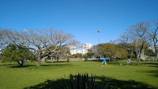 R. Felizardo, 750 - Jardim Botânico, Porto Alegre - RS, 90690-200, Brasil