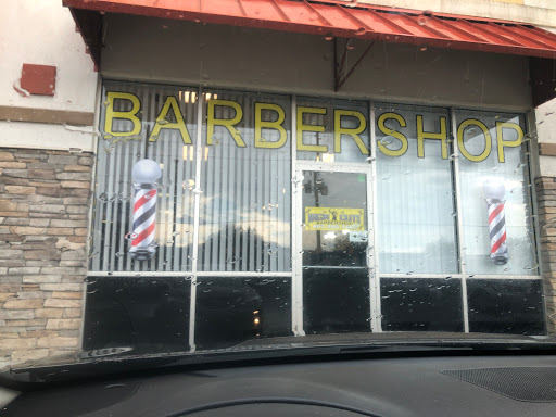 Barber Shop «Prestige Barbershop», reviews and photos, 4964 E Colonial Dr, Orlando, FL 32803, USA