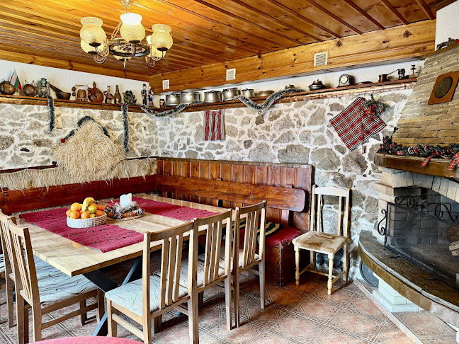 Старата къща град Смолян