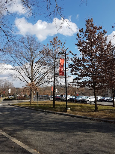 Book Store «St Johns University Queens Campus Bookstore», reviews and photos, 8000 Utopia Pkwy, Jamaica, NY 11439, USA