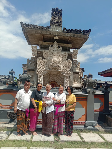 Pura Tirtha Amertha Segara Manado