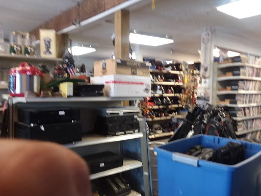 Pawn Shop «Hendersonville Pawn», reviews and photos, 1317 7th Ave E, Hendersonville, NC 28792, USA