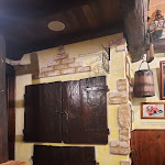 Photo n°3 de l'avis de simone.a fait le 11/04/2023 à 11:44 sur le  La Mangiatoia à Volterra