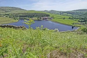 Kinder Reservoir image