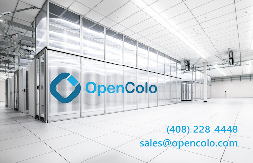 OpenColo Data Center image