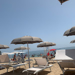 Photo n°2 de l'avis de Rebecca.a fait le 01/08/2021 à 11:57 sur le  Tayga Beach à Maruggio