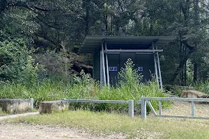 Wheeny Creek campground image