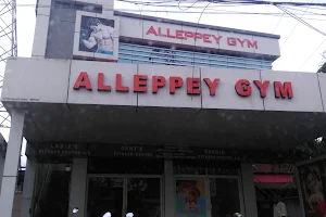 Alleppey Gym image