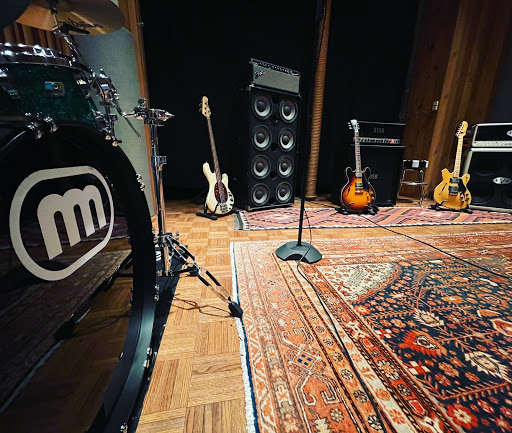 Home Audio Store «HiFi Sound», reviews and photos, 825 Glenwood Ave, Minneapolis, MN 55405, USA