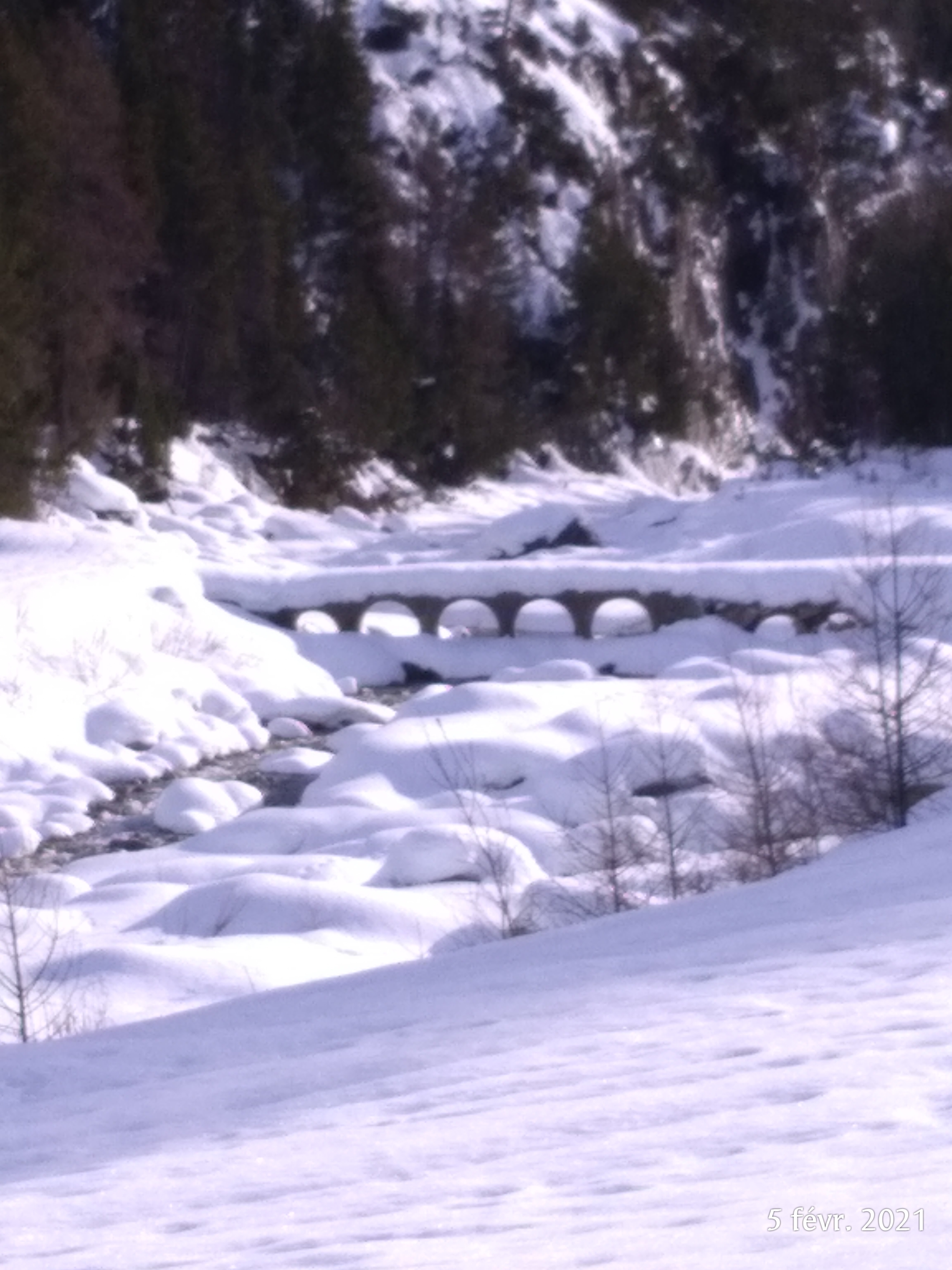 Photo n° 2 de l'avis de Thierry.e fait le 06/02/2021 à 19:55