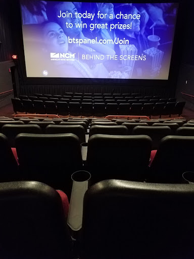 Movie Theater «AMC Classic Vincennes 8», reviews and photos, 1496 S Hart Street Rd, Vincennes, IN 47591, USA